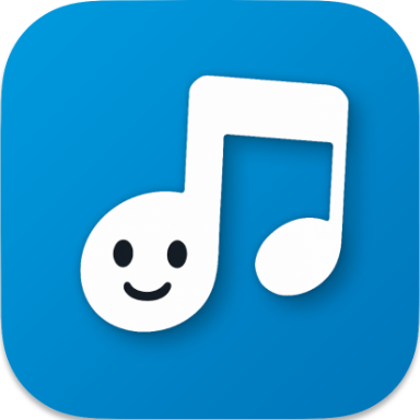 Legend Music icon